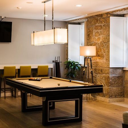 Hotel Fonte Velha Понте да Барка Екстериор снимка