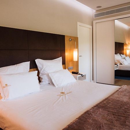 Hotel Fonte Velha Понте да Барка Екстериор снимка